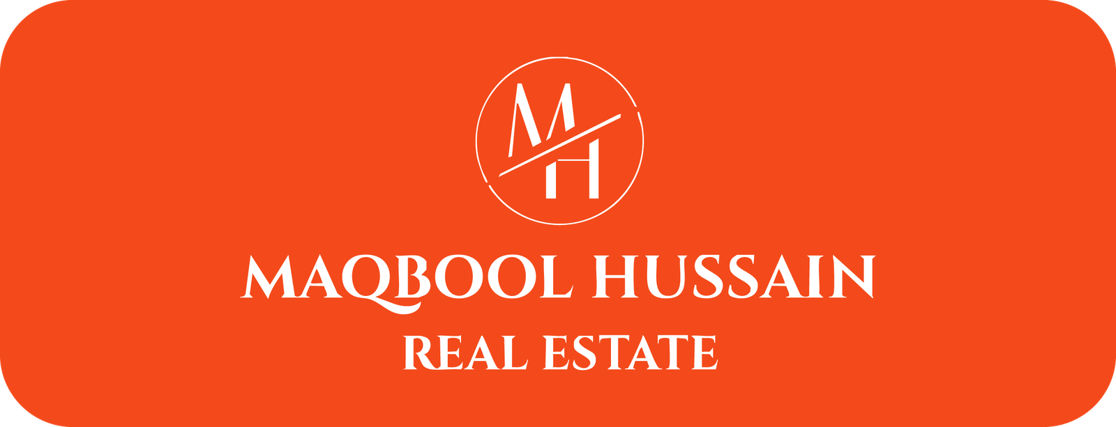 Real Estate Logo